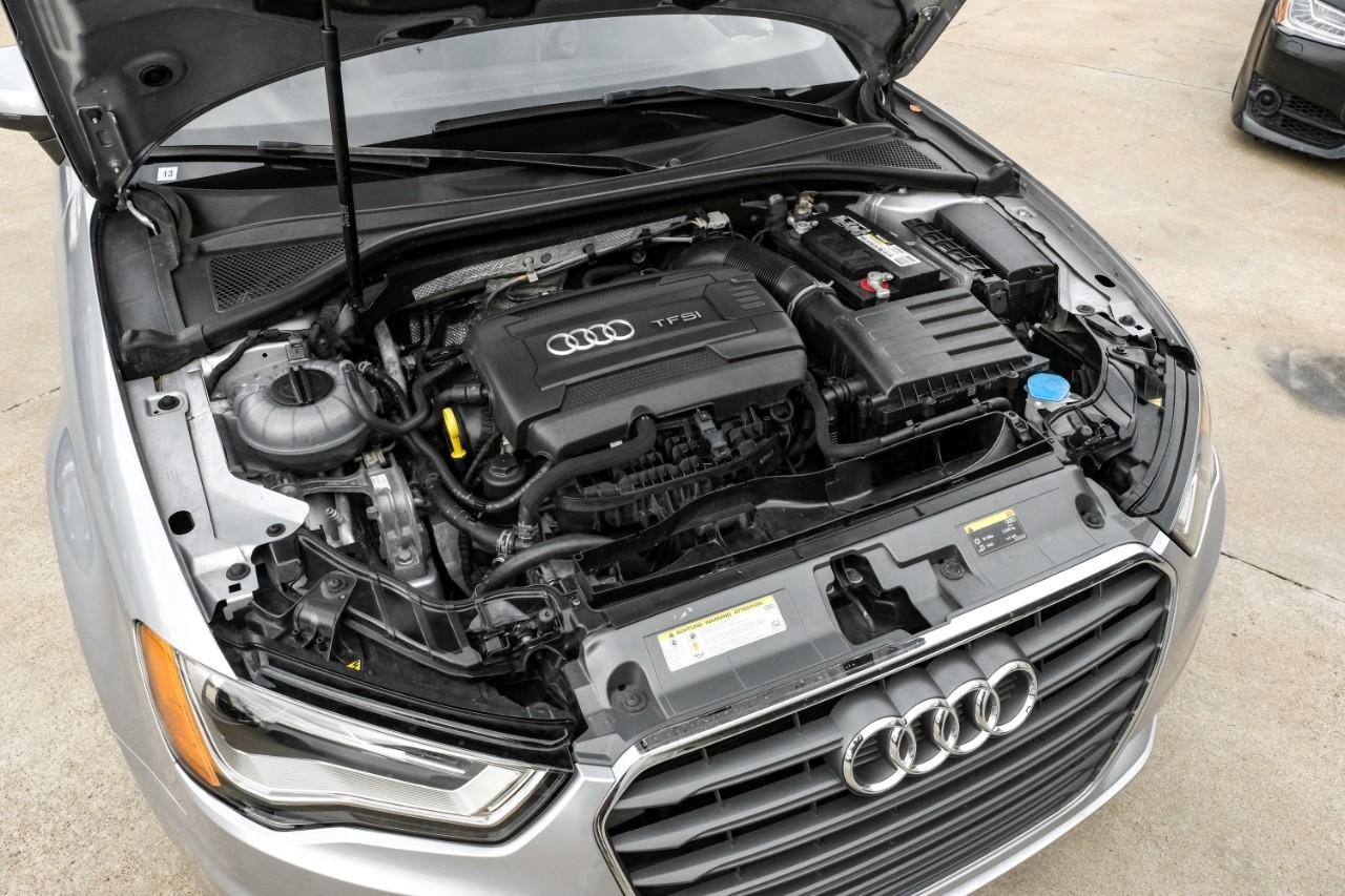 Audi A3 Vehicle Main Gallery Image 56