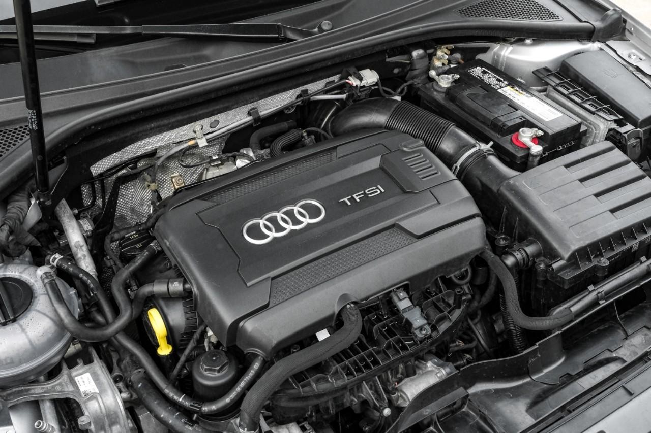 Audi A3 Vehicle Main Gallery Image 57