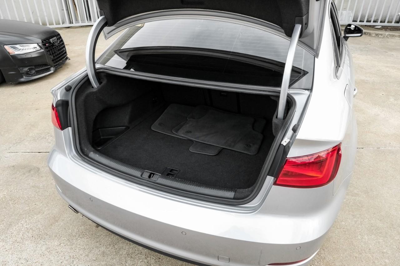 Audi A3 Vehicle Main Gallery Image 58