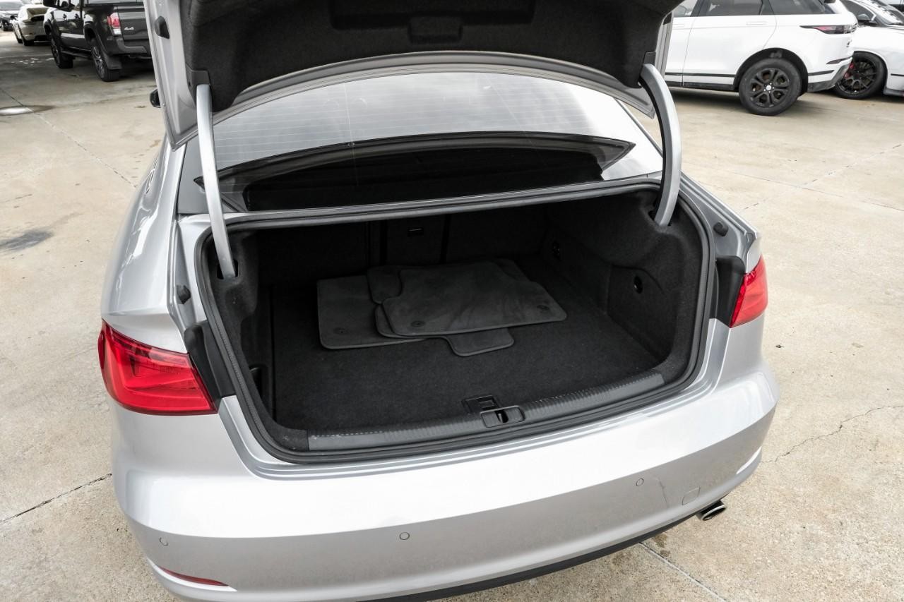 Audi A3 Vehicle Main Gallery Image 59