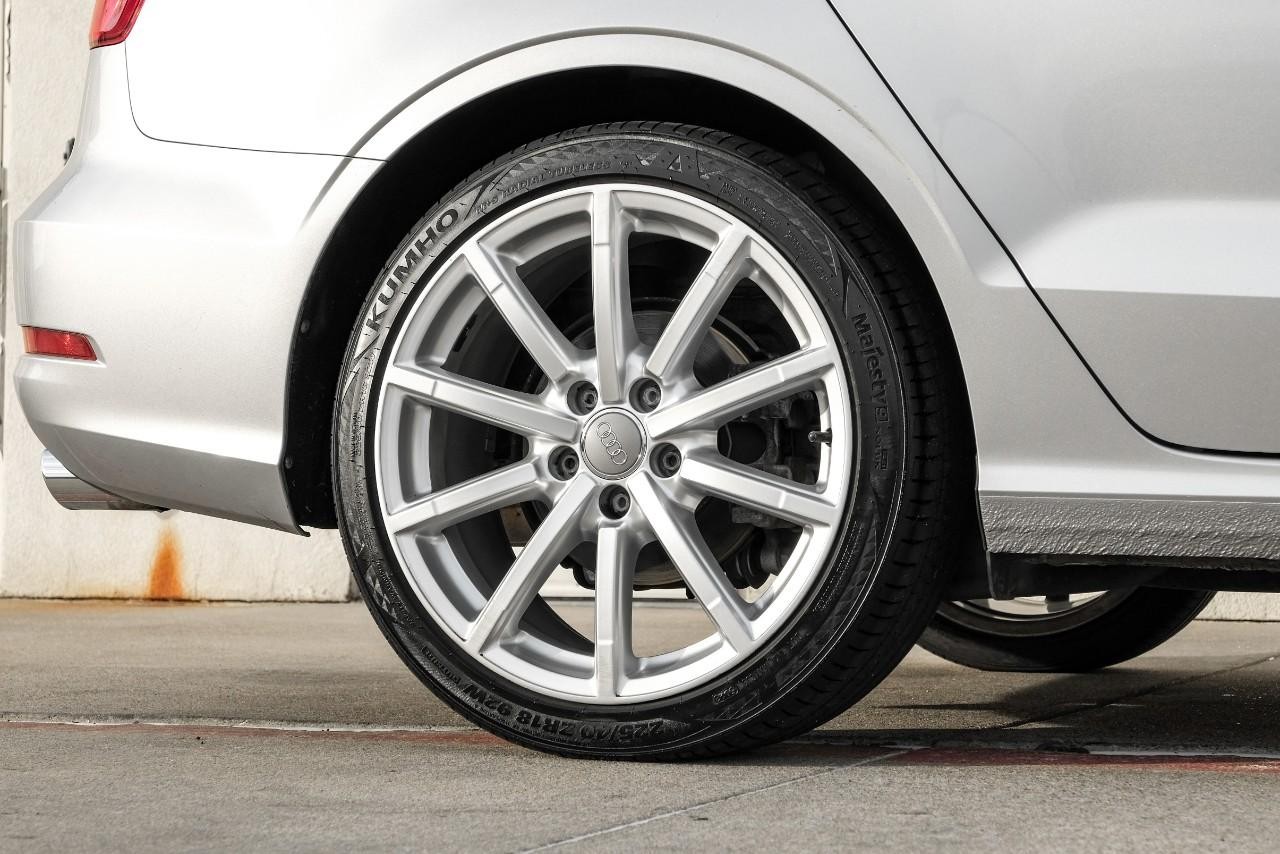 Audi A3 Vehicle Main Gallery Image 60