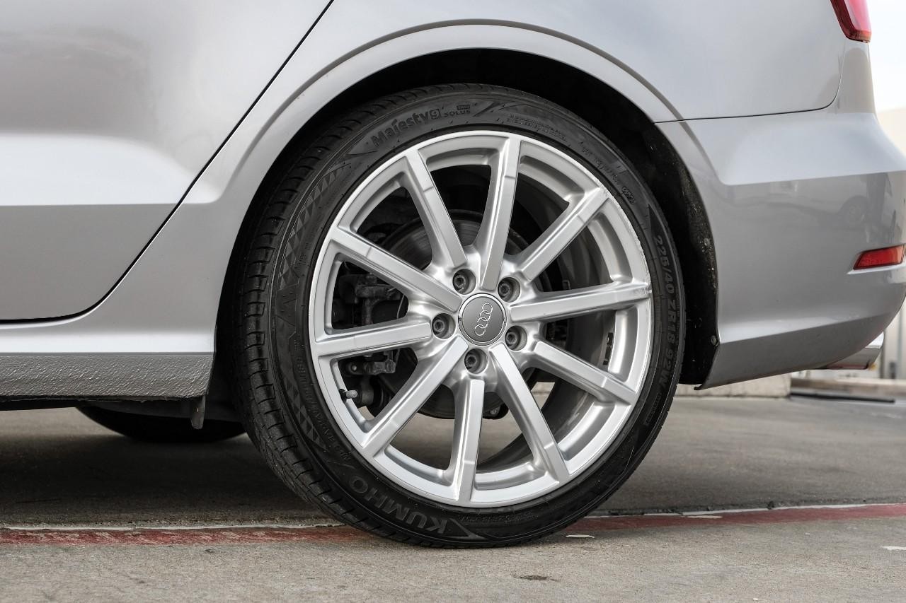 Audi A3 Vehicle Main Gallery Image 63
