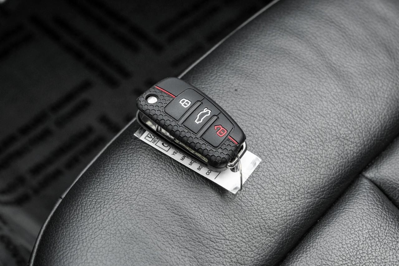 Audi A3 Vehicle Main Gallery Image 64