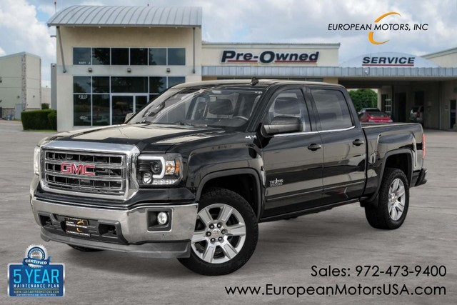 more details - gmc sierra 1500