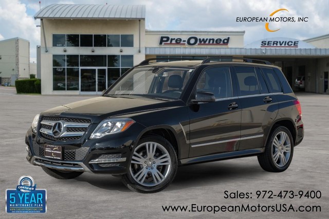 more details - mercedes-benz glk 350