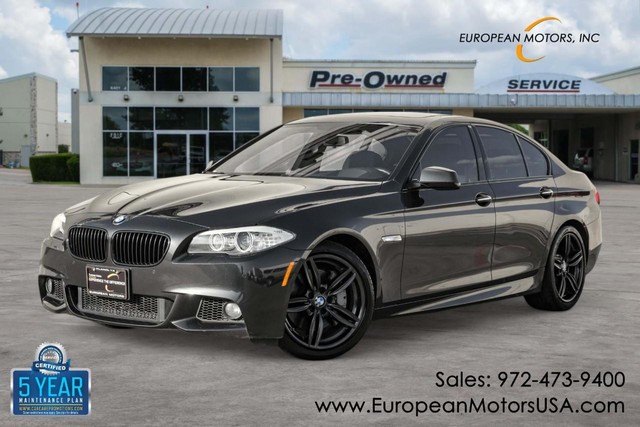 more details - bmw 550i