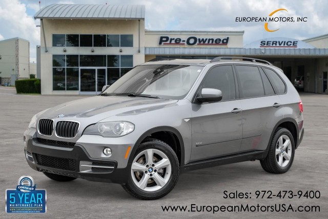 more details - bmw x5