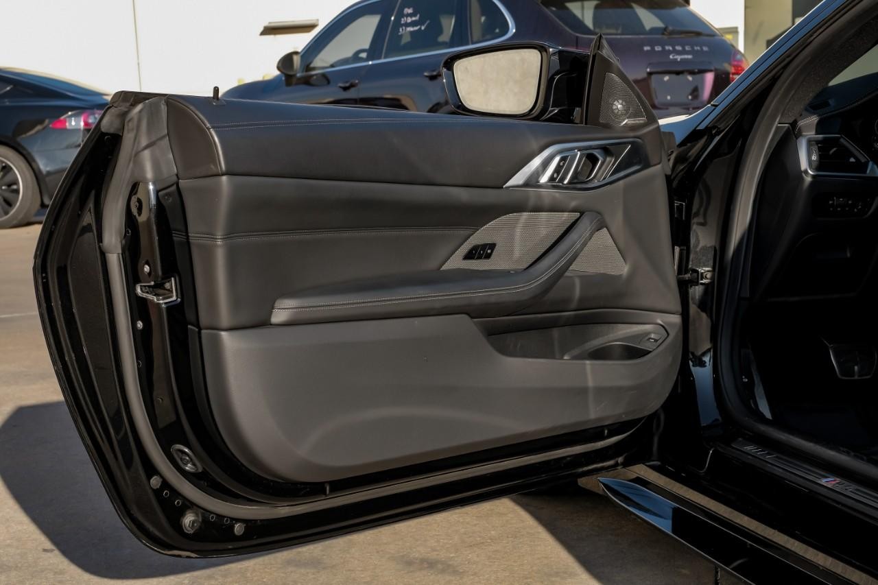 BMW M4 Vehicle Main Gallery Image 42