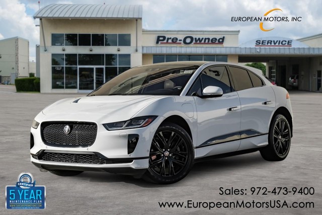 more details - jaguar i-pace