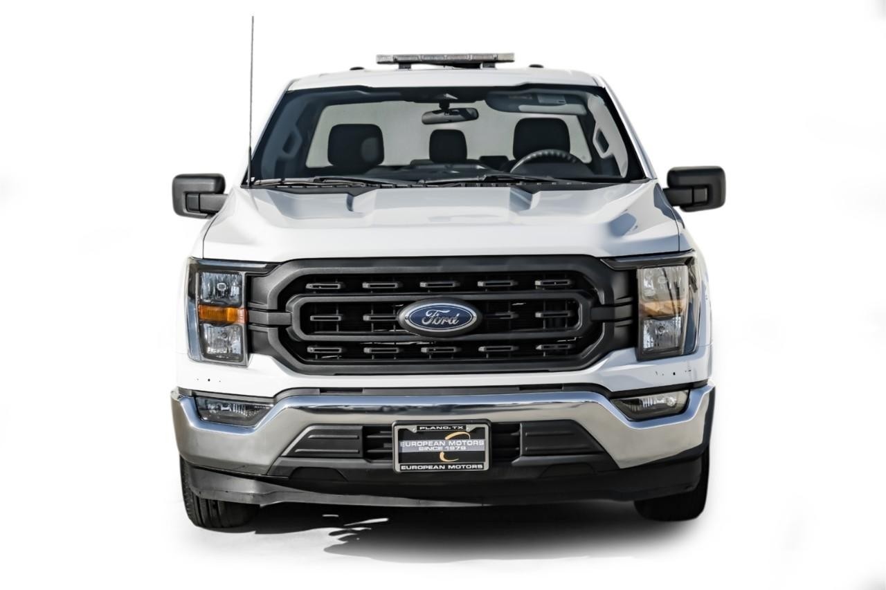 Ford F-150 Vehicle Main Gallery Image 05