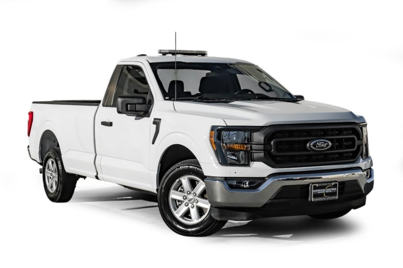 Ford F-150 Vehicle Main Gallery Image 06
