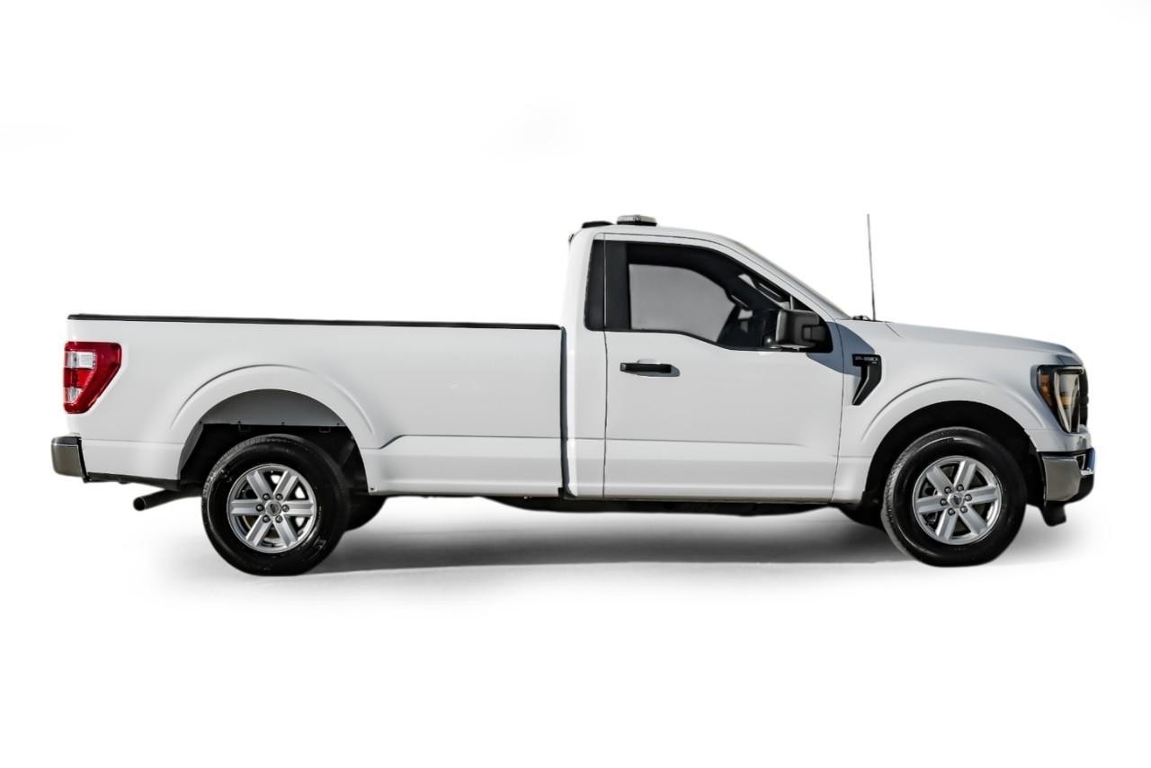 Ford F-150 Vehicle Main Gallery Image 07