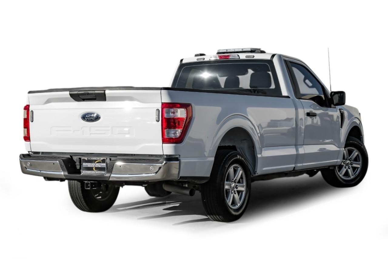 Ford F-150 Vehicle Main Gallery Image 08