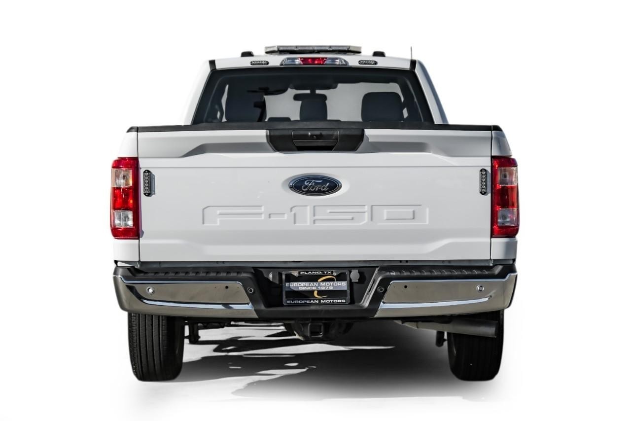 Ford F-150 Vehicle Main Gallery Image 09
