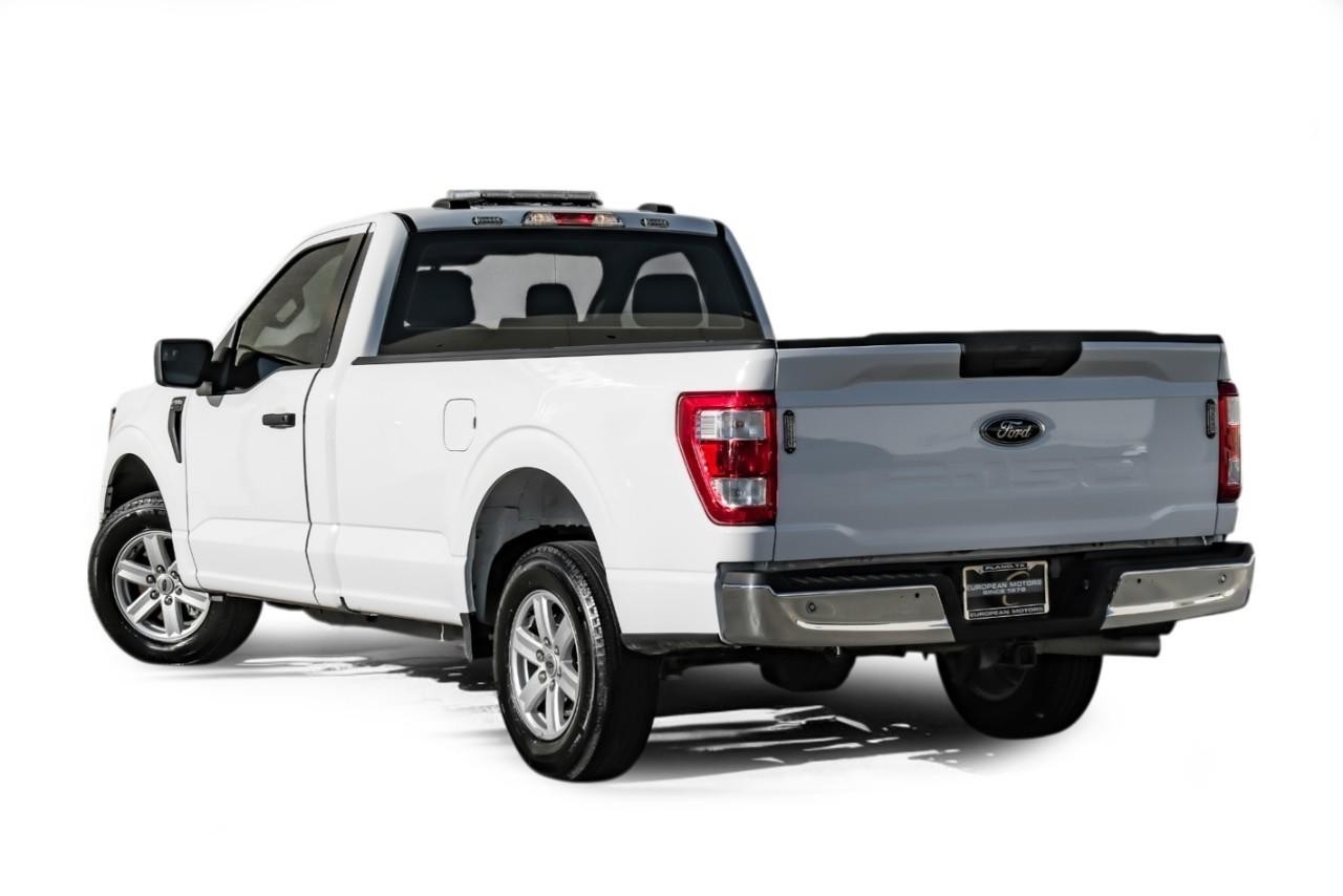 Ford F-150 Vehicle Main Gallery Image 10