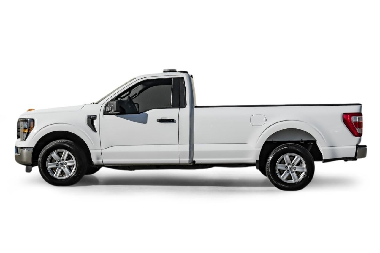 Ford F-150 Vehicle Main Gallery Image 11