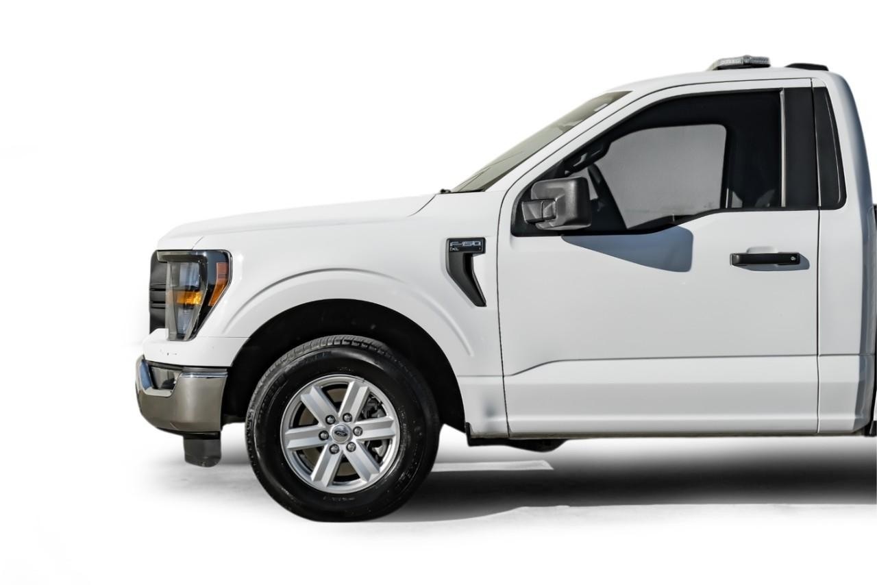 Ford F-150 Vehicle Main Gallery Image 12