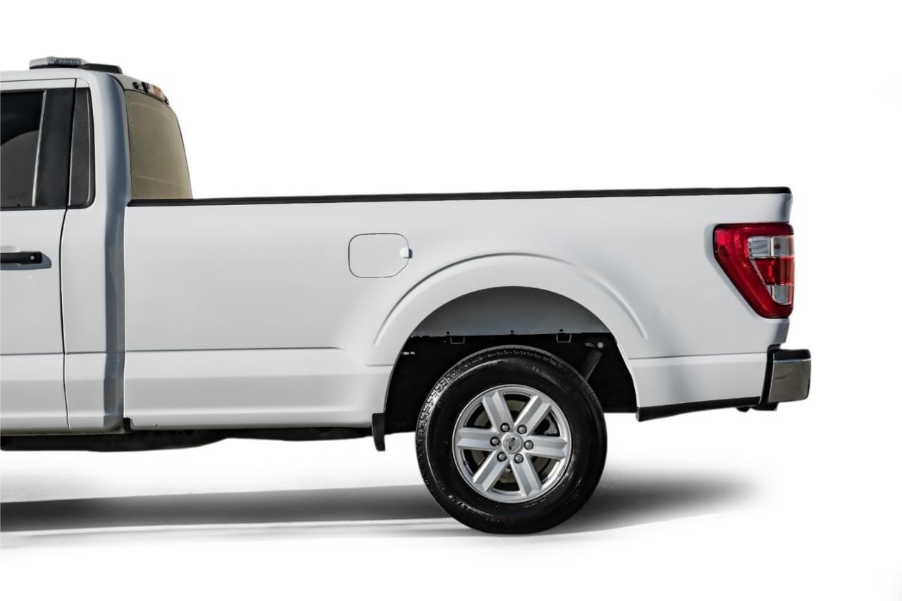 Ford F-150 Vehicle Main Gallery Image 13