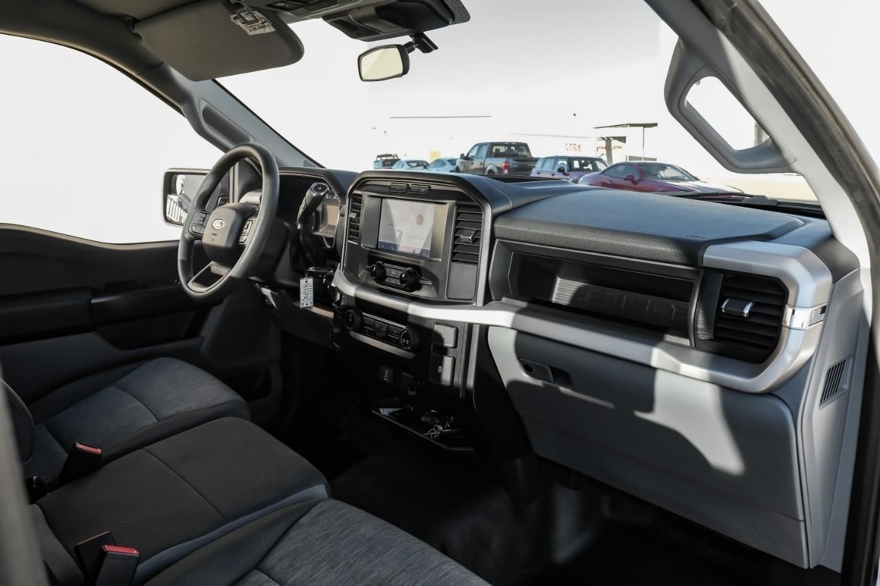 Ford F-150 Vehicle Main Gallery Image 14