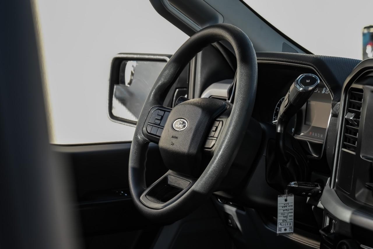 Ford F-150 Vehicle Main Gallery Image 15