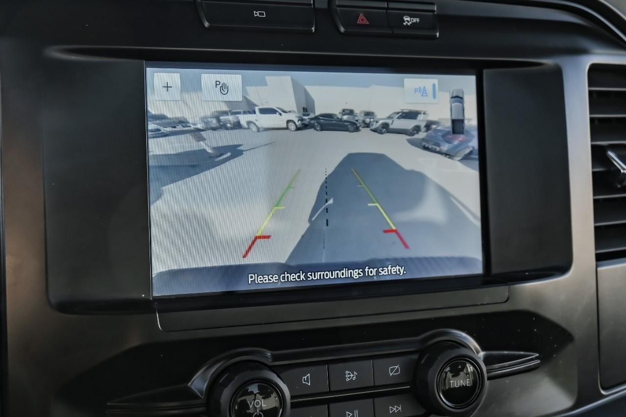 Ford F-150 Vehicle Main Gallery Image 20