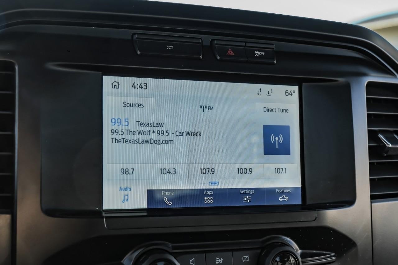 Ford F-150 Vehicle Main Gallery Image 24