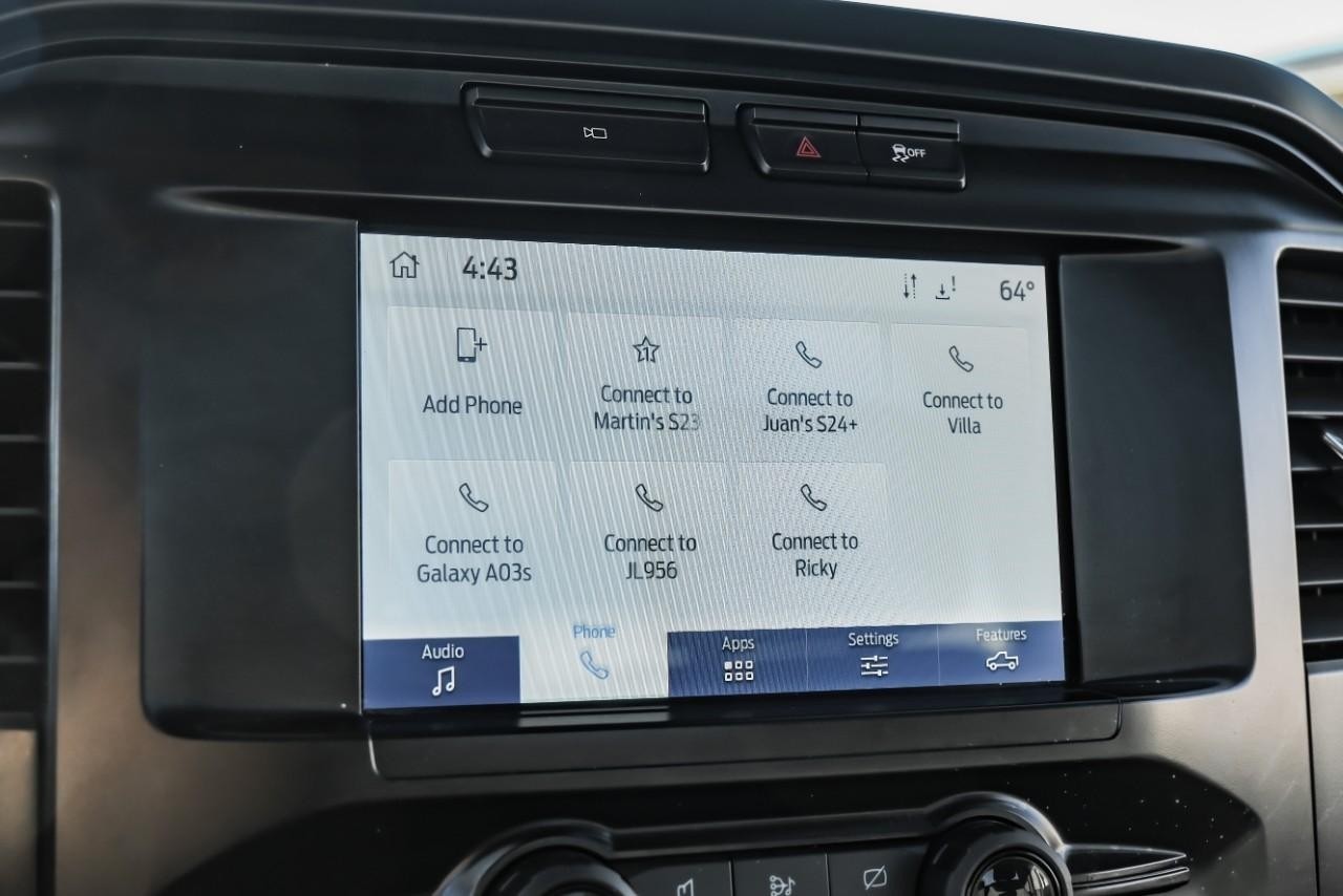 Ford F-150 Vehicle Main Gallery Image 25