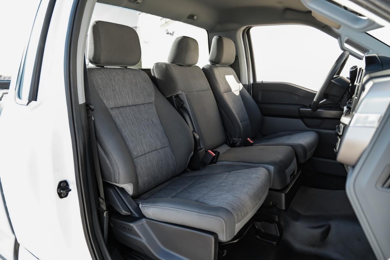 Ford F-150 Vehicle Main Gallery Image 27