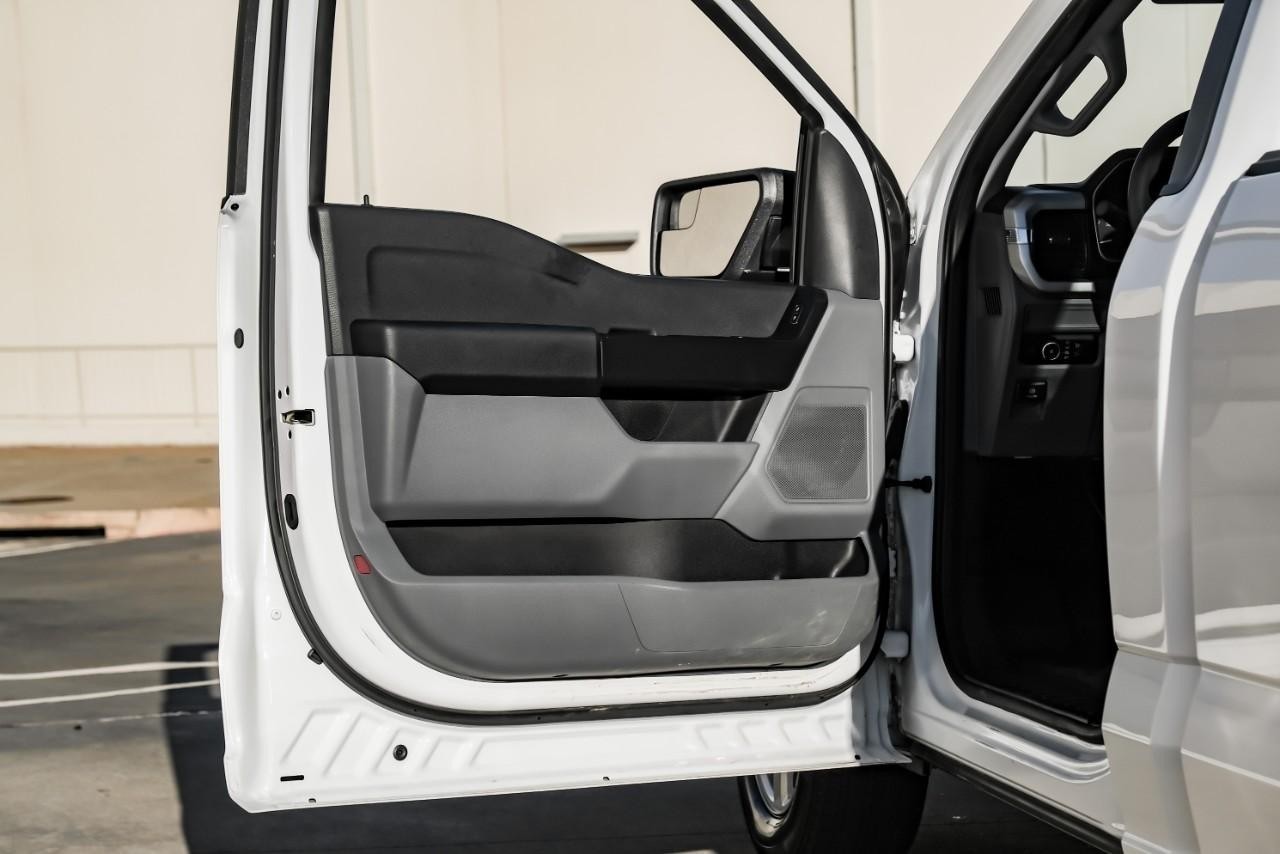 Ford F-150 Vehicle Main Gallery Image 30
