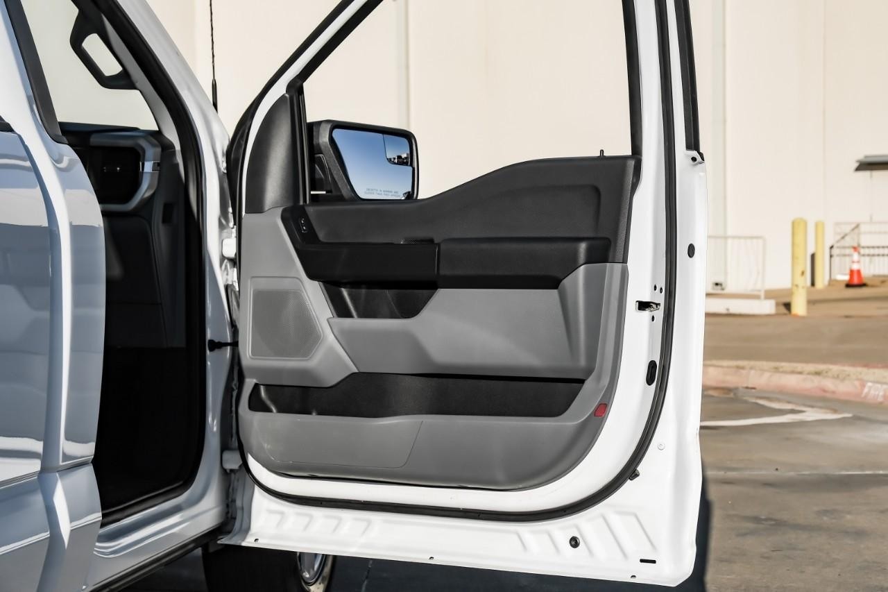 Ford F-150 Vehicle Main Gallery Image 32