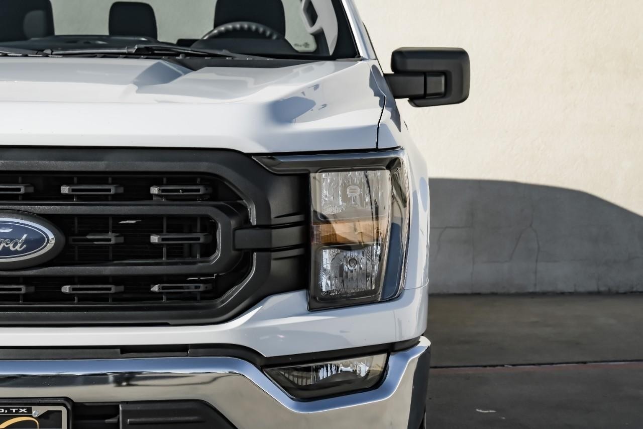Ford F-150 Vehicle Main Gallery Image 33