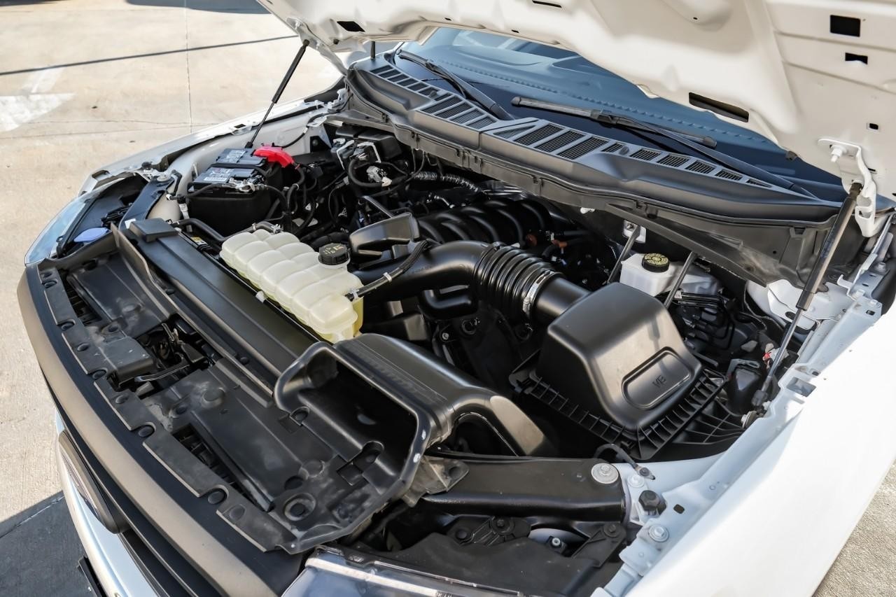 Ford F-150 Vehicle Main Gallery Image 35