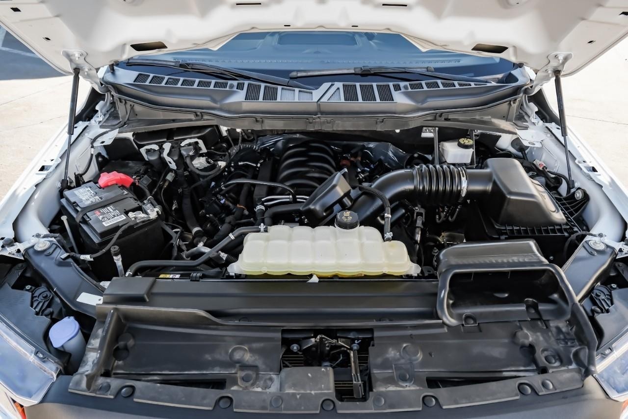Ford F-150 Vehicle Main Gallery Image 36