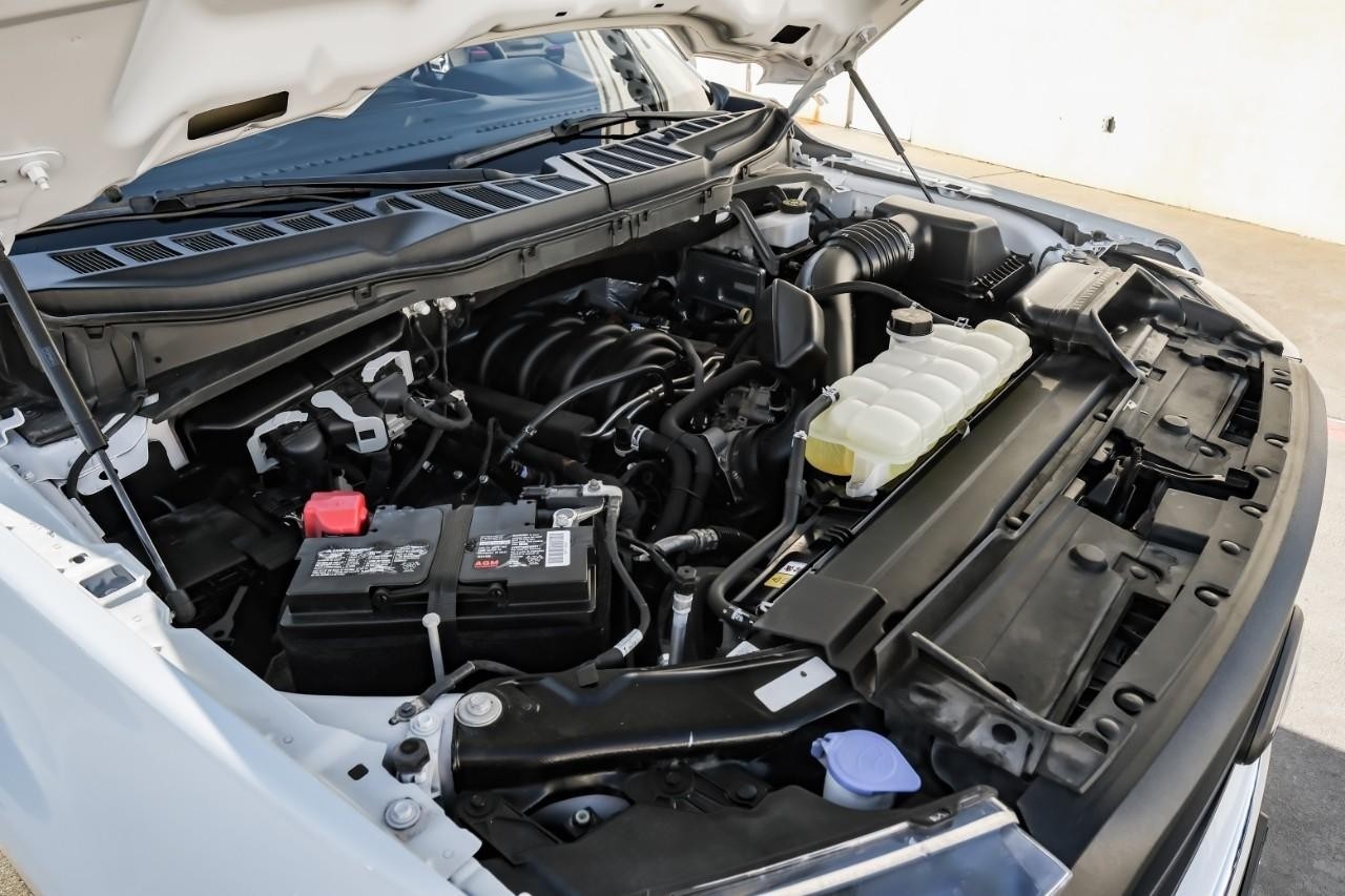 Ford F-150 Vehicle Main Gallery Image 37