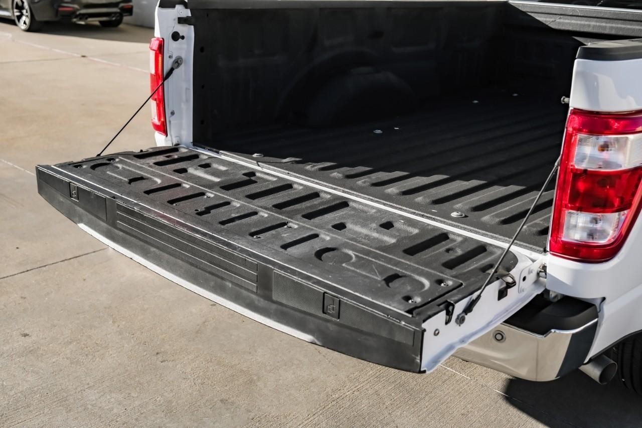 Ford F-150 Vehicle Main Gallery Image 38