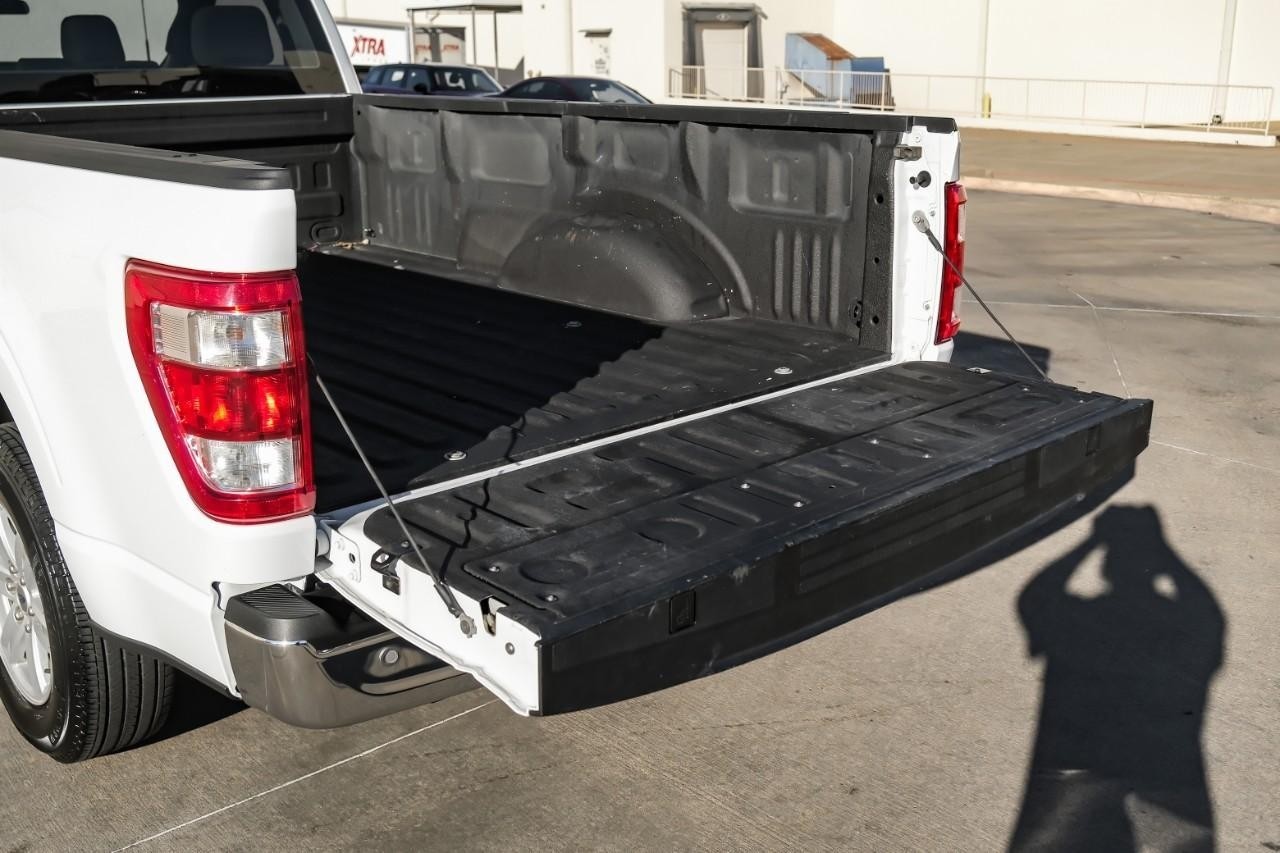 Ford F-150 Vehicle Main Gallery Image 39