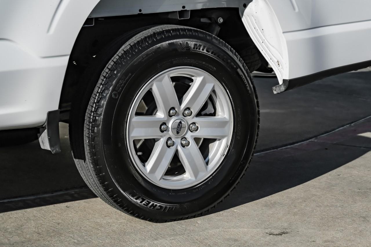 Ford F-150 Vehicle Main Gallery Image 43