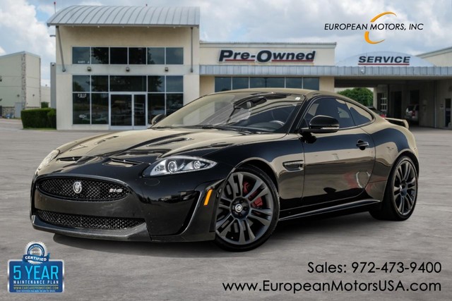 more details - jaguar xk