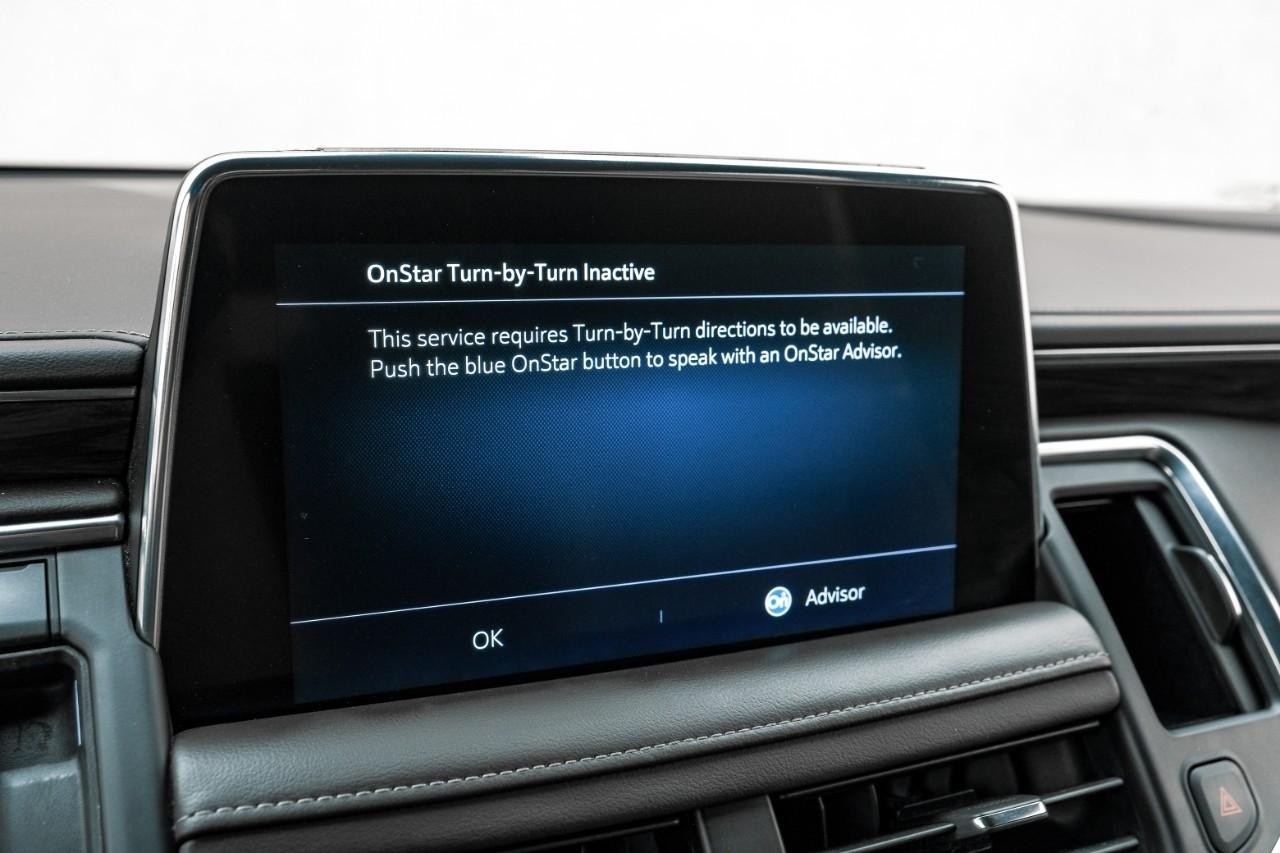 Chevrolet Suburban Vehicle Main Gallery Image 26