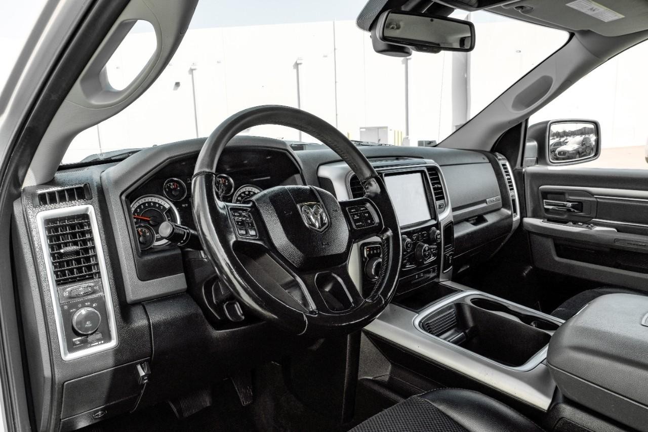 Ram 1500 Vehicle Main Gallery Image 03