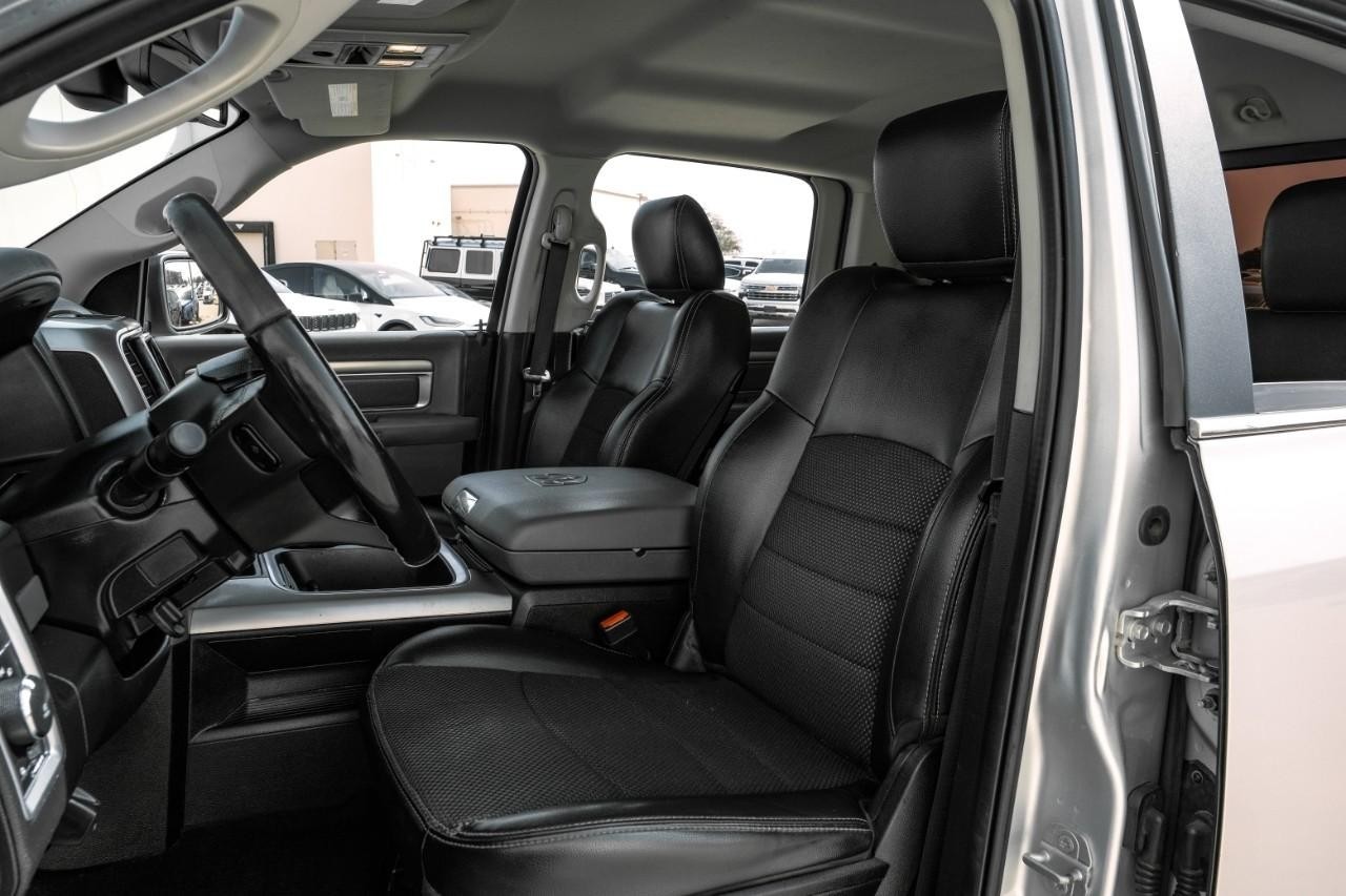 Ram 1500 Vehicle Main Gallery Image 04