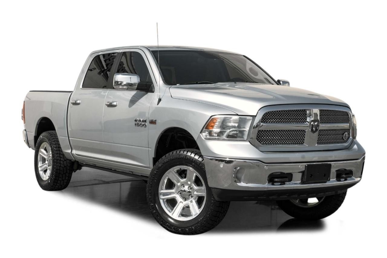 Ram 1500 Vehicle Main Gallery Image 06