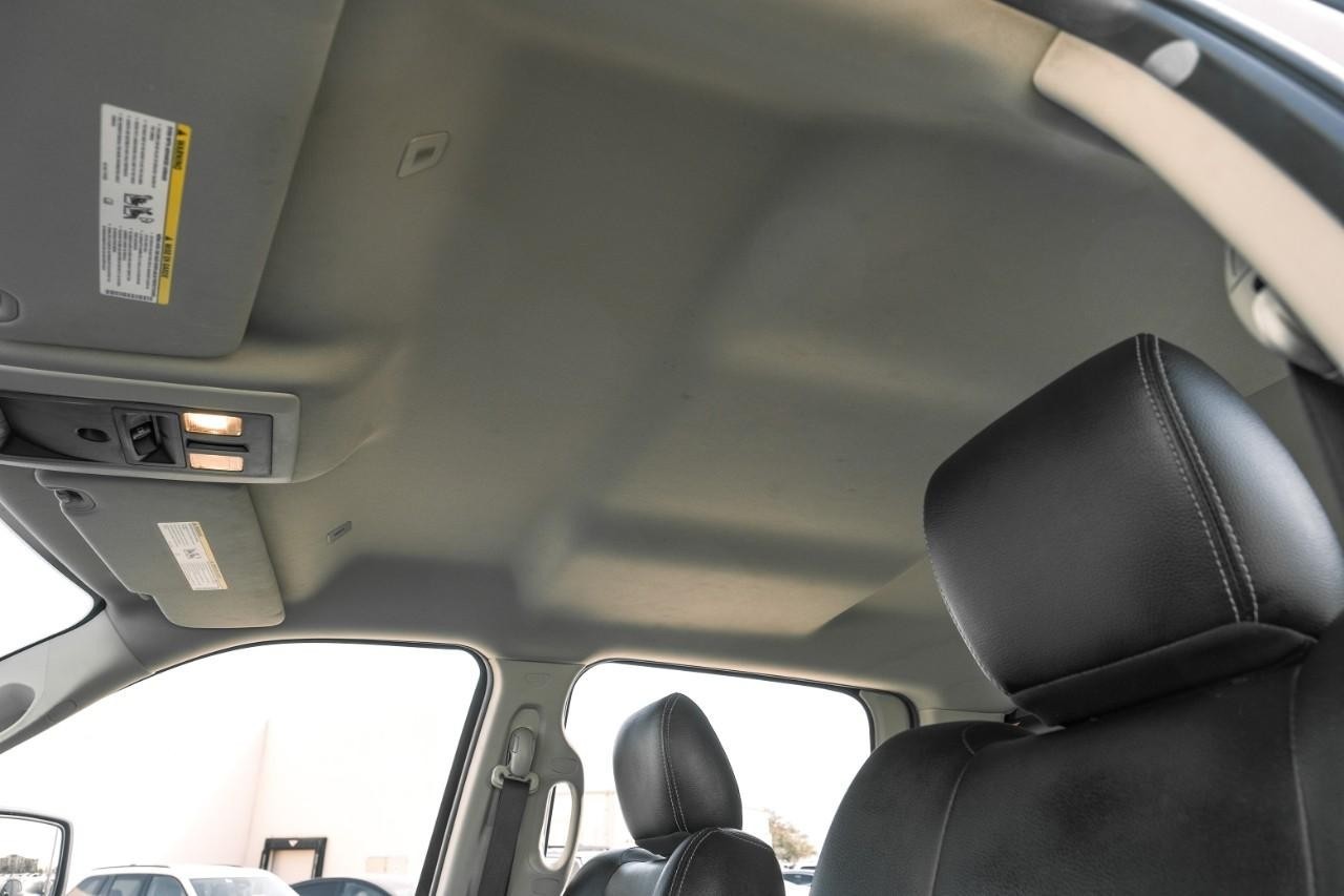 Ram 1500 Vehicle Main Gallery Image 11