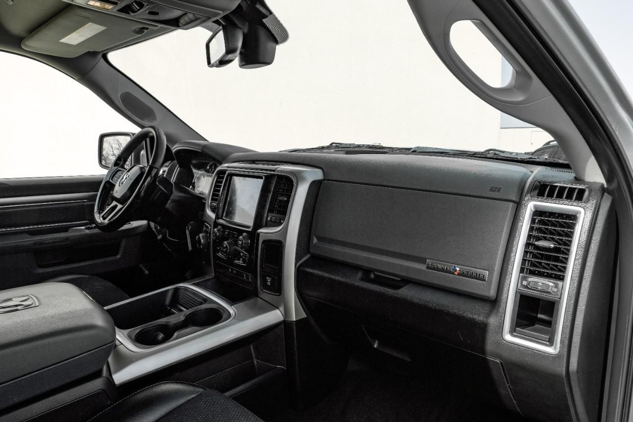 Ram 1500 Vehicle Main Gallery Image 12