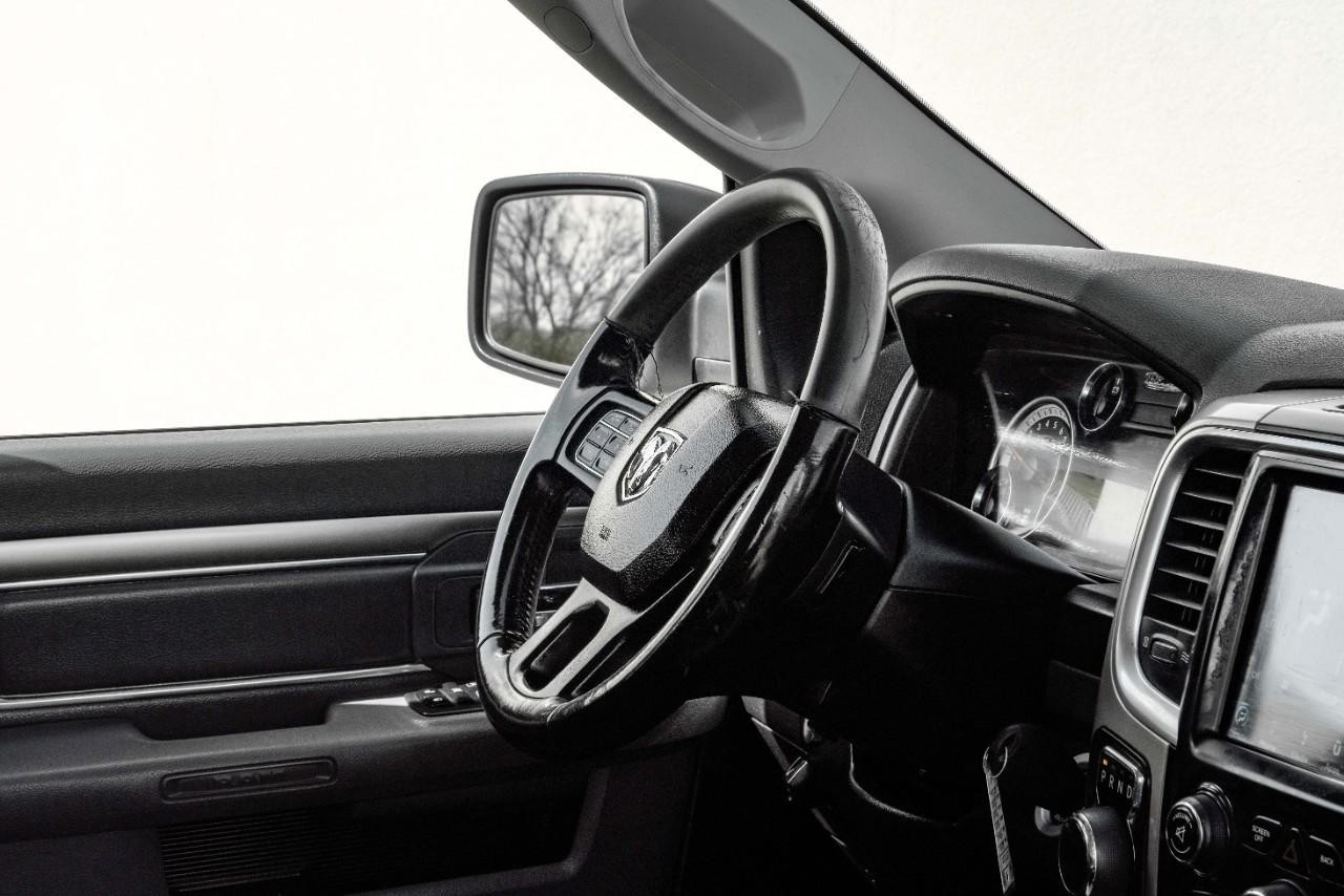 Ram 1500 Vehicle Main Gallery Image 13
