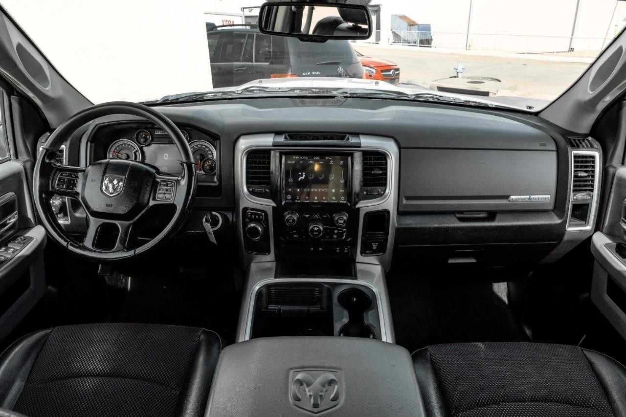 Ram 1500 Vehicle Main Gallery Image 14