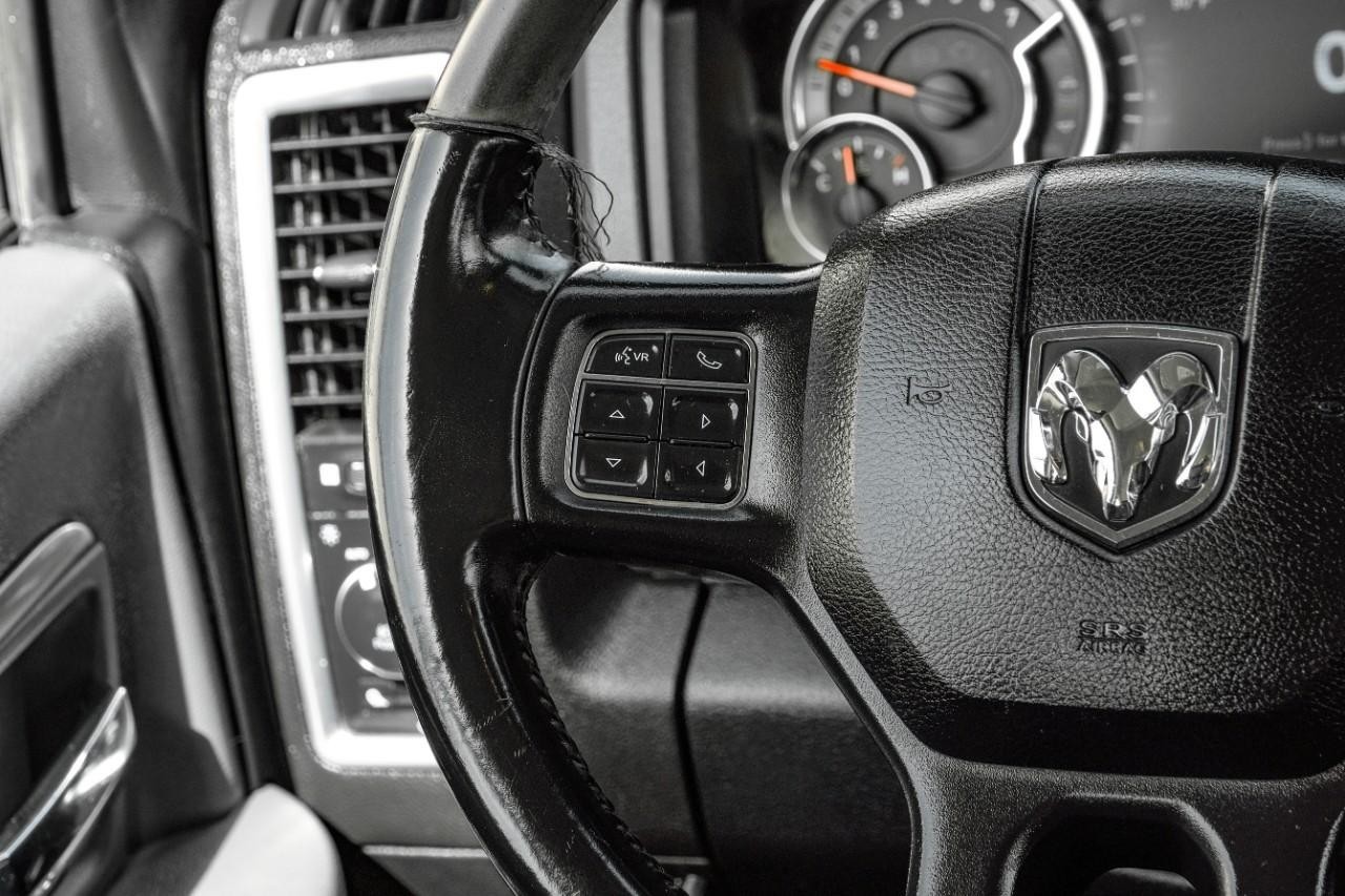 Ram 1500 Vehicle Main Gallery Image 15