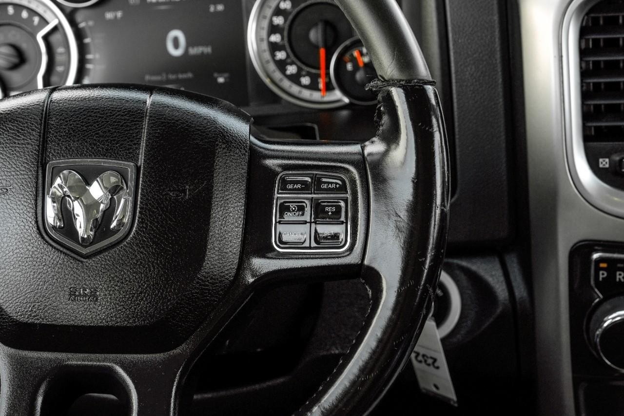 Ram 1500 Vehicle Main Gallery Image 16