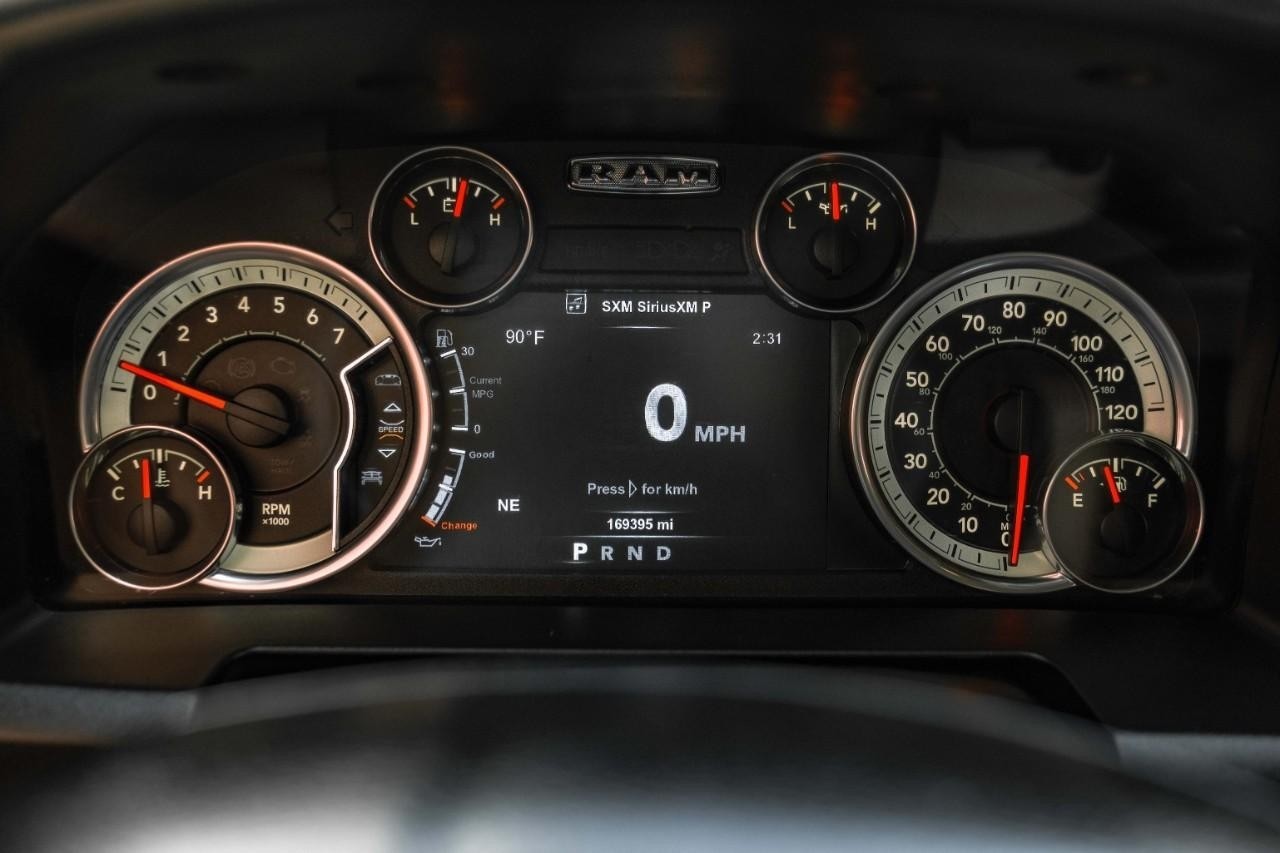 Ram 1500 Vehicle Main Gallery Image 18