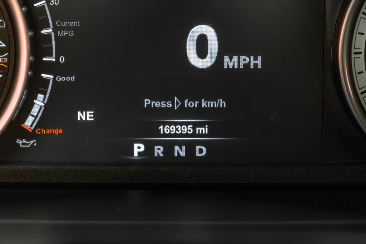 Ram 1500 Vehicle Main Gallery Image 19
